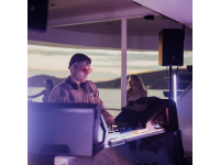 LD Systems Dave 18 G4X LD Systems Dave 18 G4X